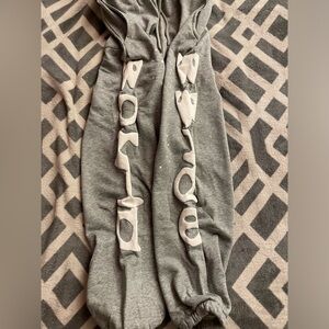 Worldwide Sp5der Sweatpants